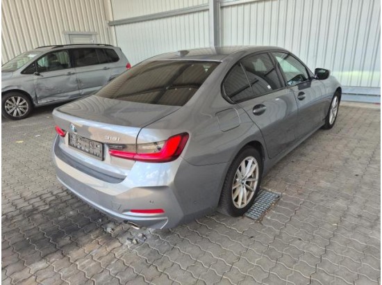 2024 BMW 3er Lim. 318i