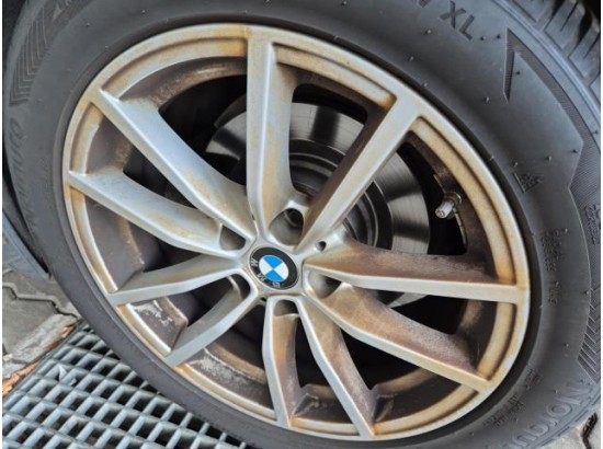 2024 BMW 3er Lim. 318i