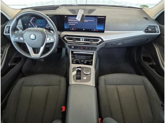 2024 BMW 3er Lim. 318i