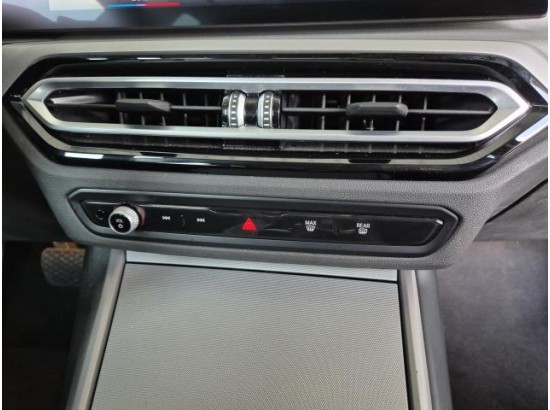 2024 BMW 3er Lim. 318i