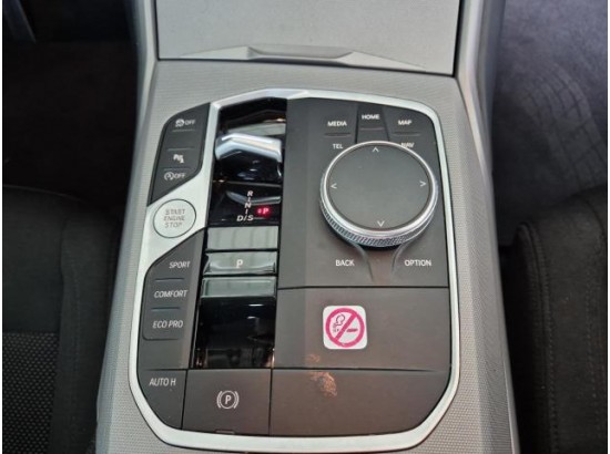 2024 BMW 3er Lim. 318i