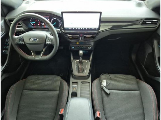 2024 Ford Focus Turnier ST-Line