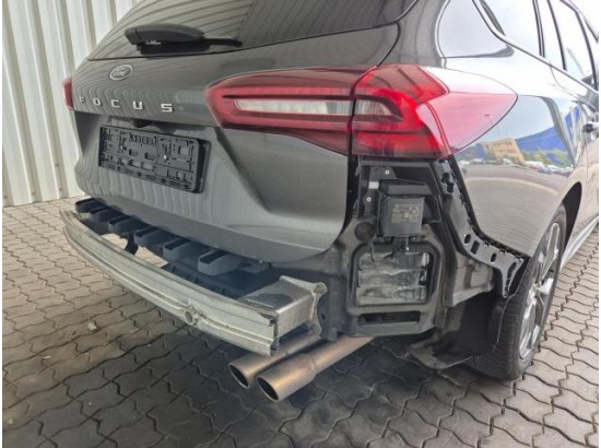 2024 Ford Focus Turnier ST-Line