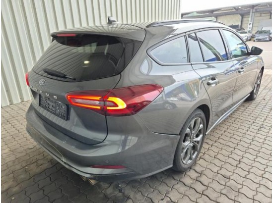 2024 Ford Focus Turnier ST-Line