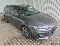 2024 Ford Focus Turnier ST-Line
