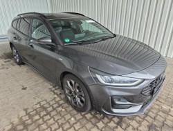 2024 Ford Focus Turnier ST-Line
