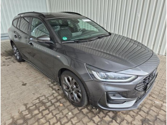 2024 Ford Focus Turnier ST-Line