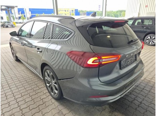 2024 Ford Focus Turnier ST-Line