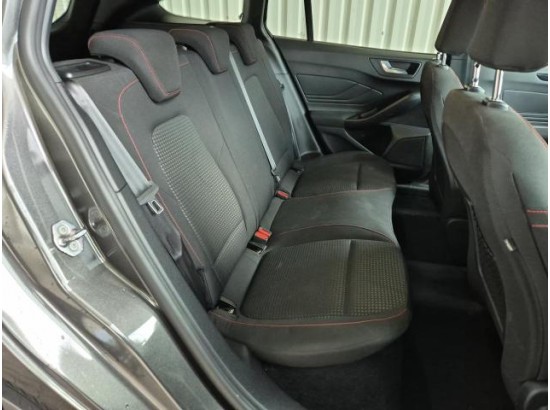 2024 Ford Focus Turnier ST-Line
