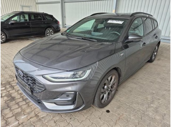 2024 Ford Focus Turnier ST-Line