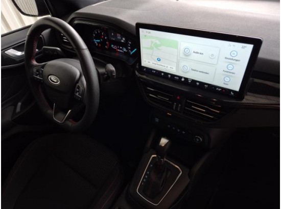 2024 Ford Focus Turnier ST-Line