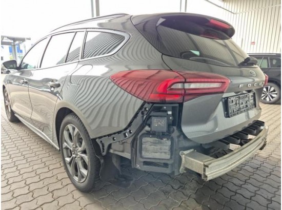 2024 Ford Focus Turnier ST-Line