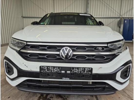 2025 Volkswagen T-Roc R-Line