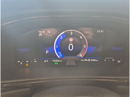 2025 Volkswagen T-Roc R-Line