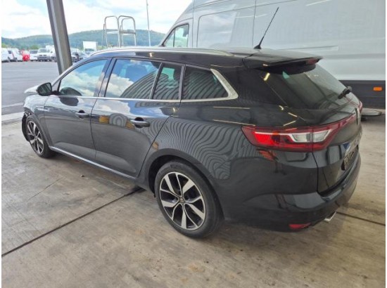2020 Renault Megane IV Grandtour BOSE-Edition