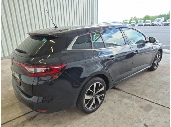 2020 Renault Megane IV Grandtour BOSE-Edition