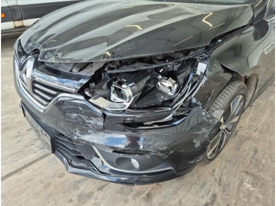 2020 Renault Megane IV Grandtour BOSE-Edition