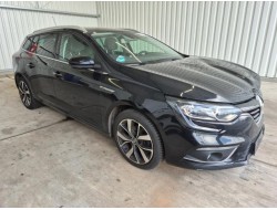 2020 Renault Megane IV Grandtour BOSE-Edition