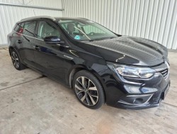2020 Renault Megane IV Grandtour BOSE-Edition