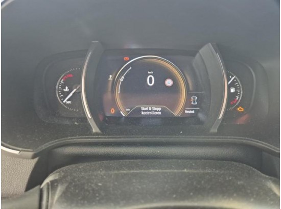 2020 Renault Megane IV Grandtour BOSE-Edition