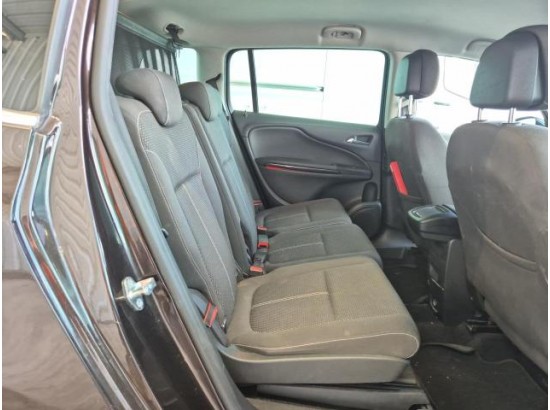 2016 Opel Zafira C Tourer Business Innovation