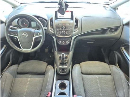 2016 Opel Zafira C Tourer Business Innovation