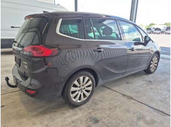 2016 Opel Zafira C Tourer Business Innovation