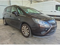 2016 Opel Zafira C Tourer Business Innovation