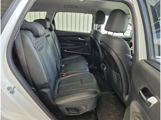 2022 Hyundai Santa Fe Prime 4WD