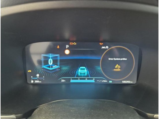 2022 Hyundai Santa Fe Prime 4WD