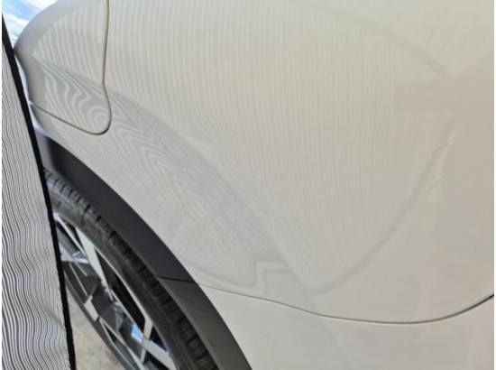 2022 Hyundai Santa Fe Prime 4WD