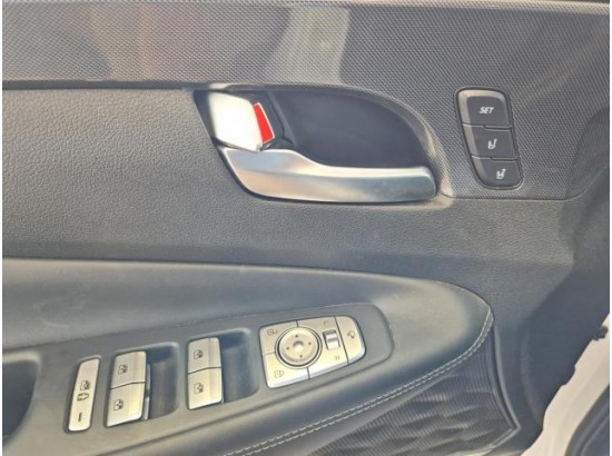 2022 Hyundai Santa Fe Prime 4WD