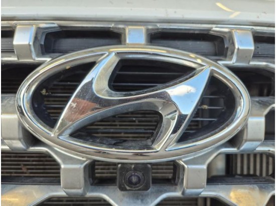 2022 Hyundai Santa Fe Prime 4WD