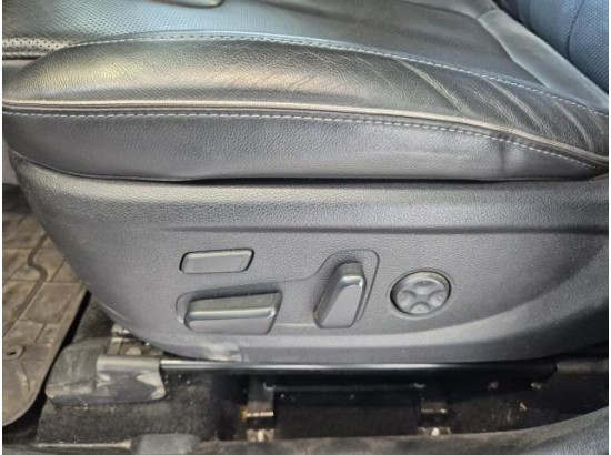 2022 Hyundai Santa Fe Prime 4WD