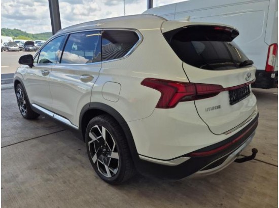 2022 Hyundai Santa Fe Prime 4WD
