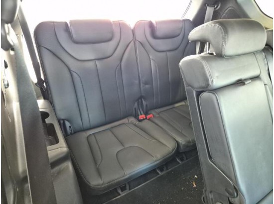 2022 Hyundai Santa Fe Prime 4WD