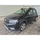 2017 Dacia Sandero