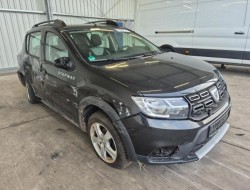 2017 Dacia Sandero