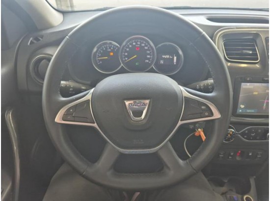 2017 Dacia Sandero