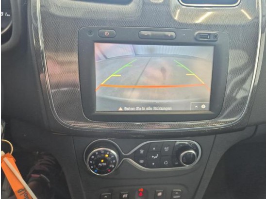 2017 Dacia Sandero