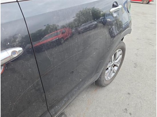 2015 Kia Sportage Dream Team 2WD