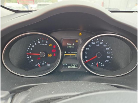 2015 Kia Sportage Dream Team 2WD