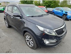 2015 Kia Sportage Dream Team 2WD