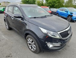 2015 Kia Sportage Dream Team 2WD