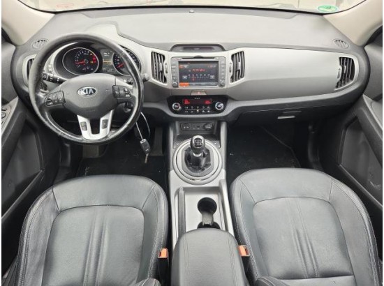 2015 Kia Sportage Dream Team 2WD