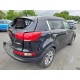 2015 Kia Sportage Dream Team 2WD