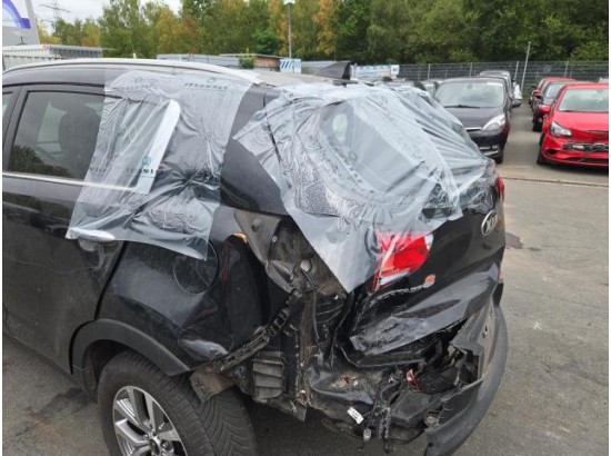 2015 Kia Sportage Dream Team 2WD