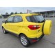 2015 Ford EcoSport Trend