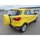 2015 Ford EcoSport Trend