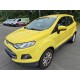 2015 Ford EcoSport Trend
